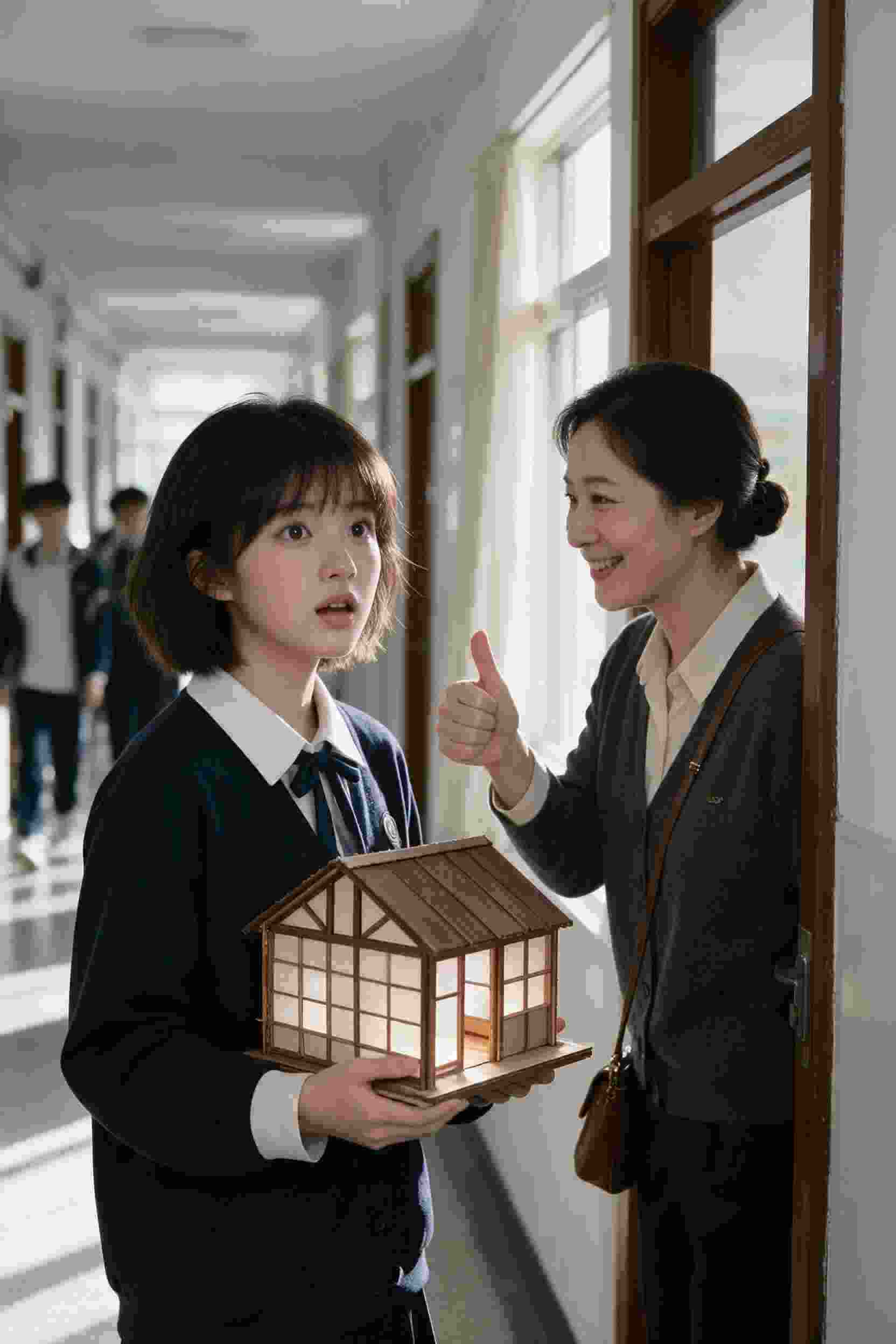 黑暗真相