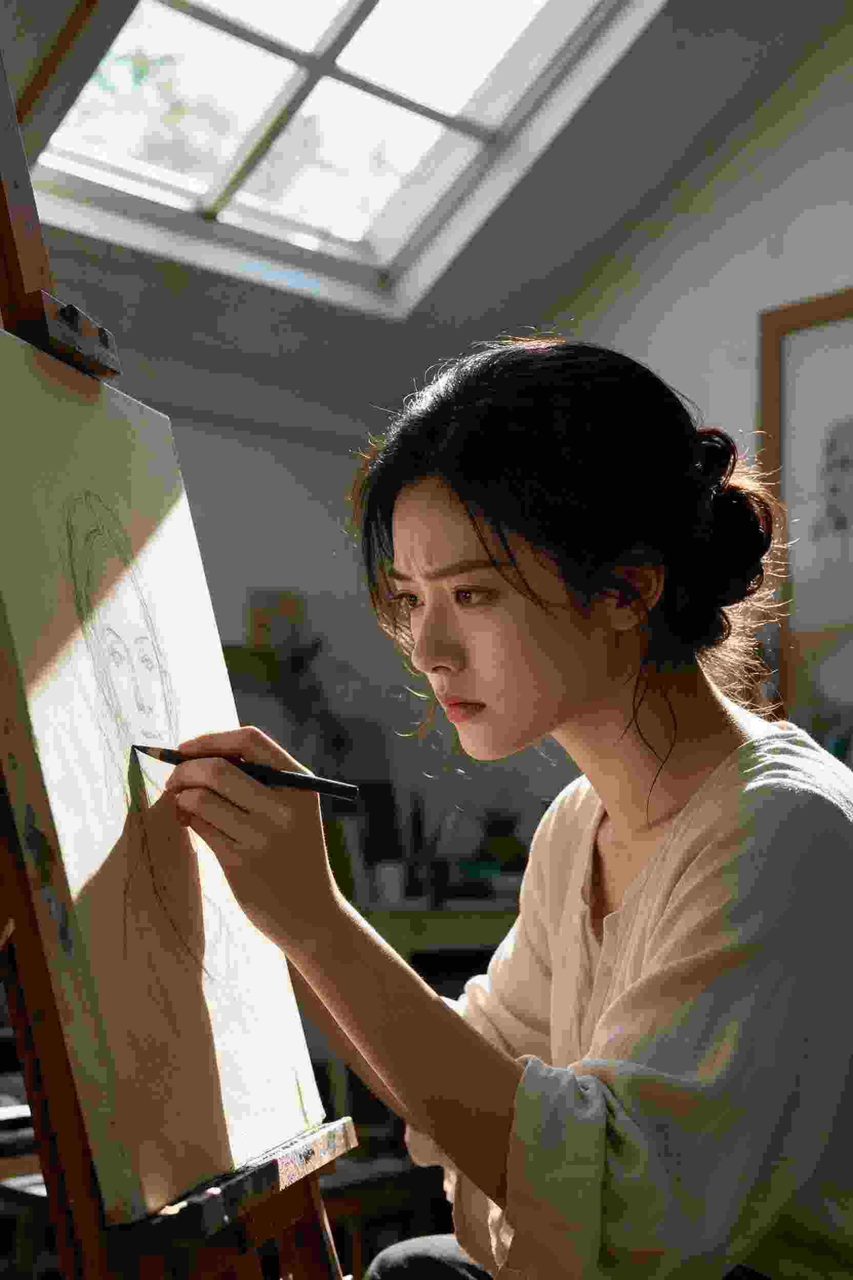 青丝梦