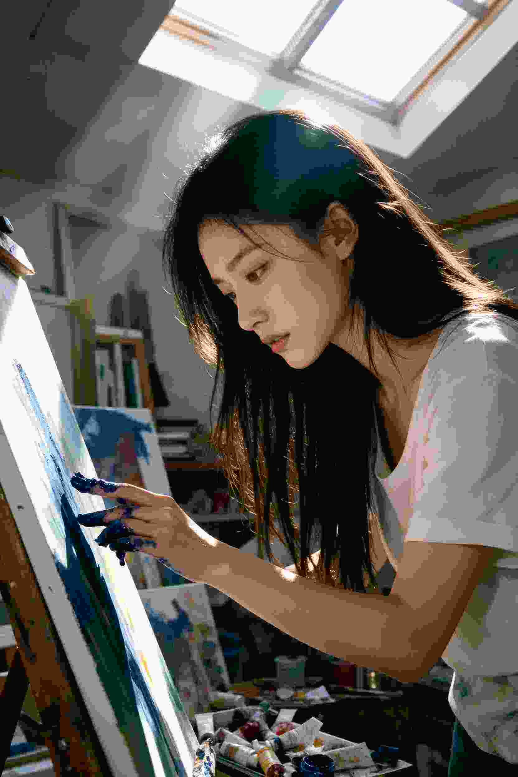 职场升职记