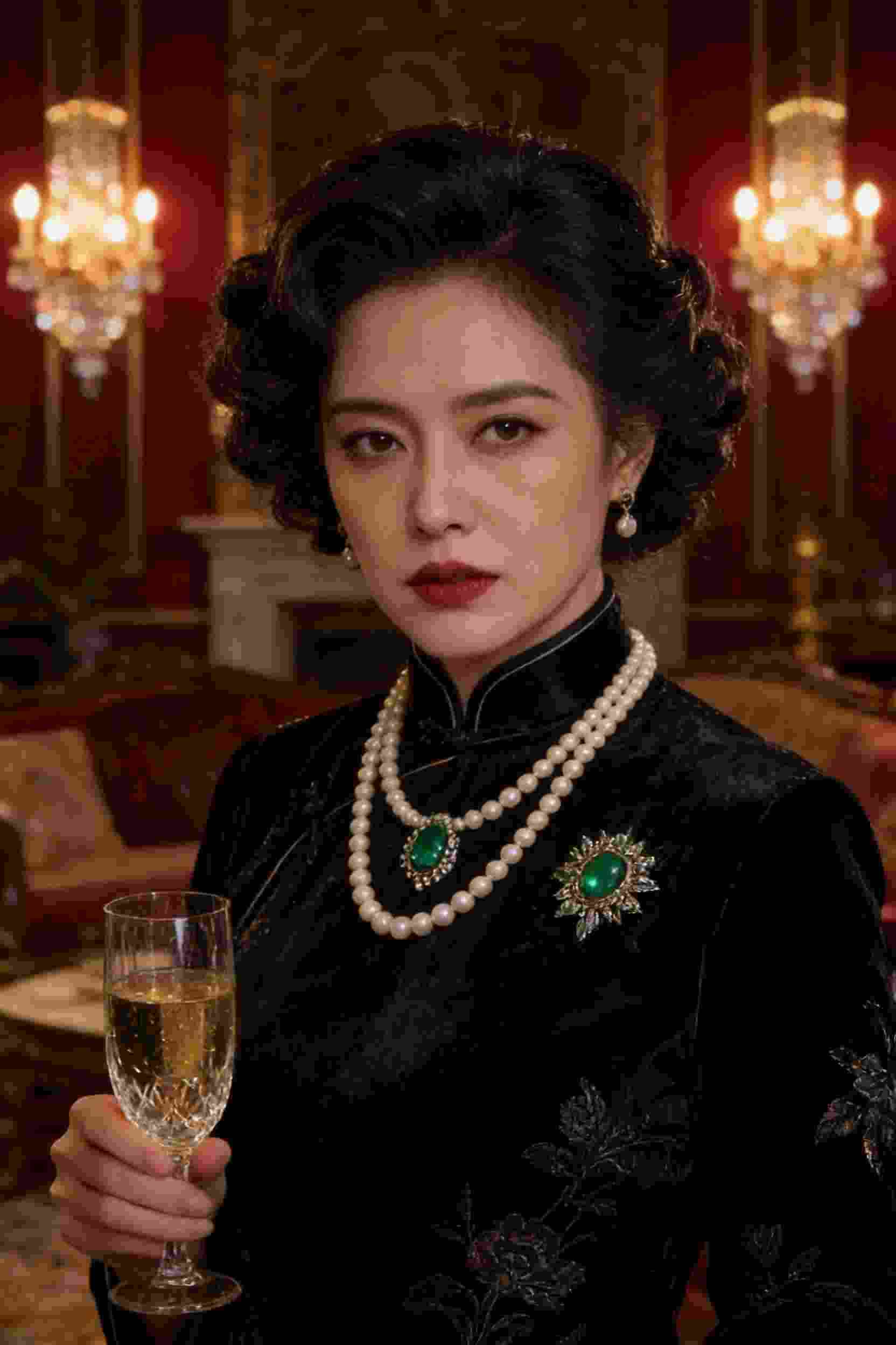 爱你如初