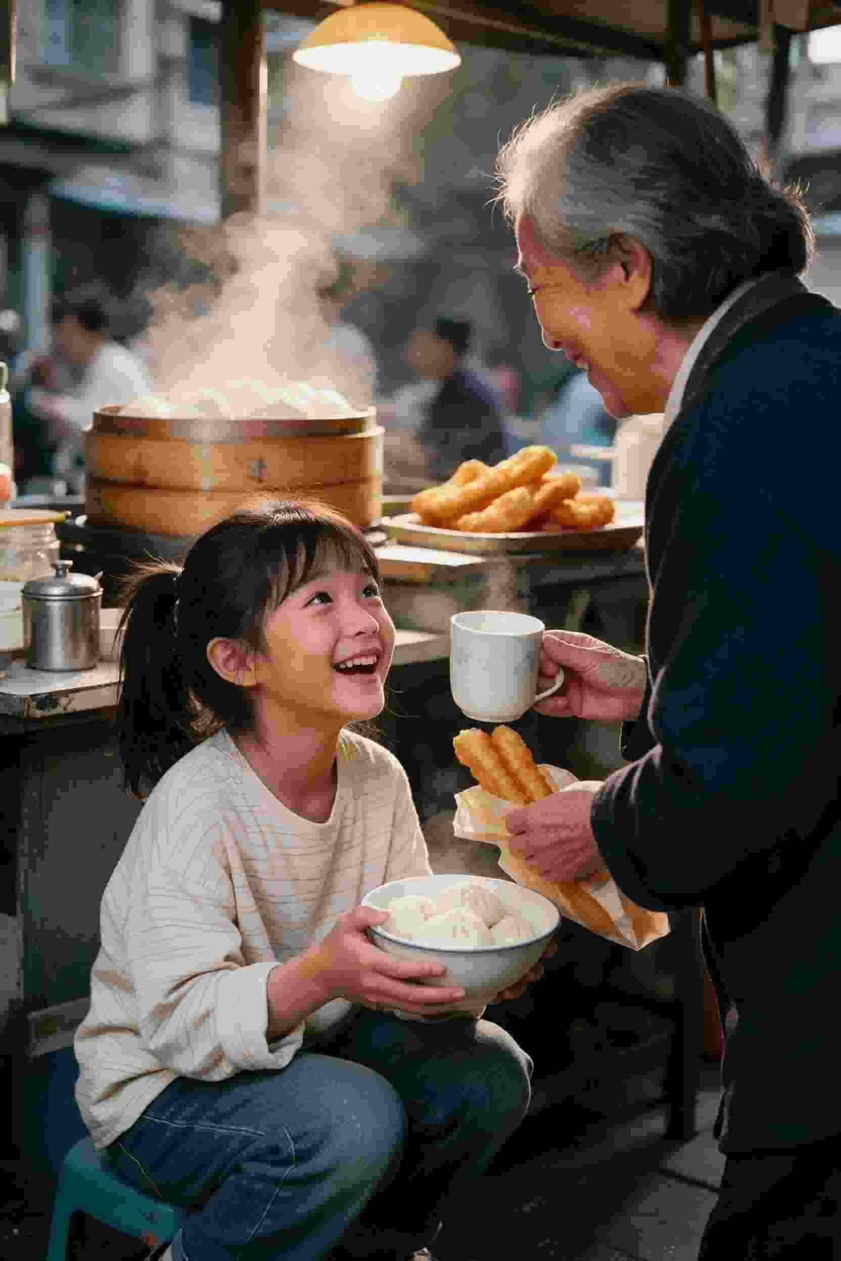 谜局破解