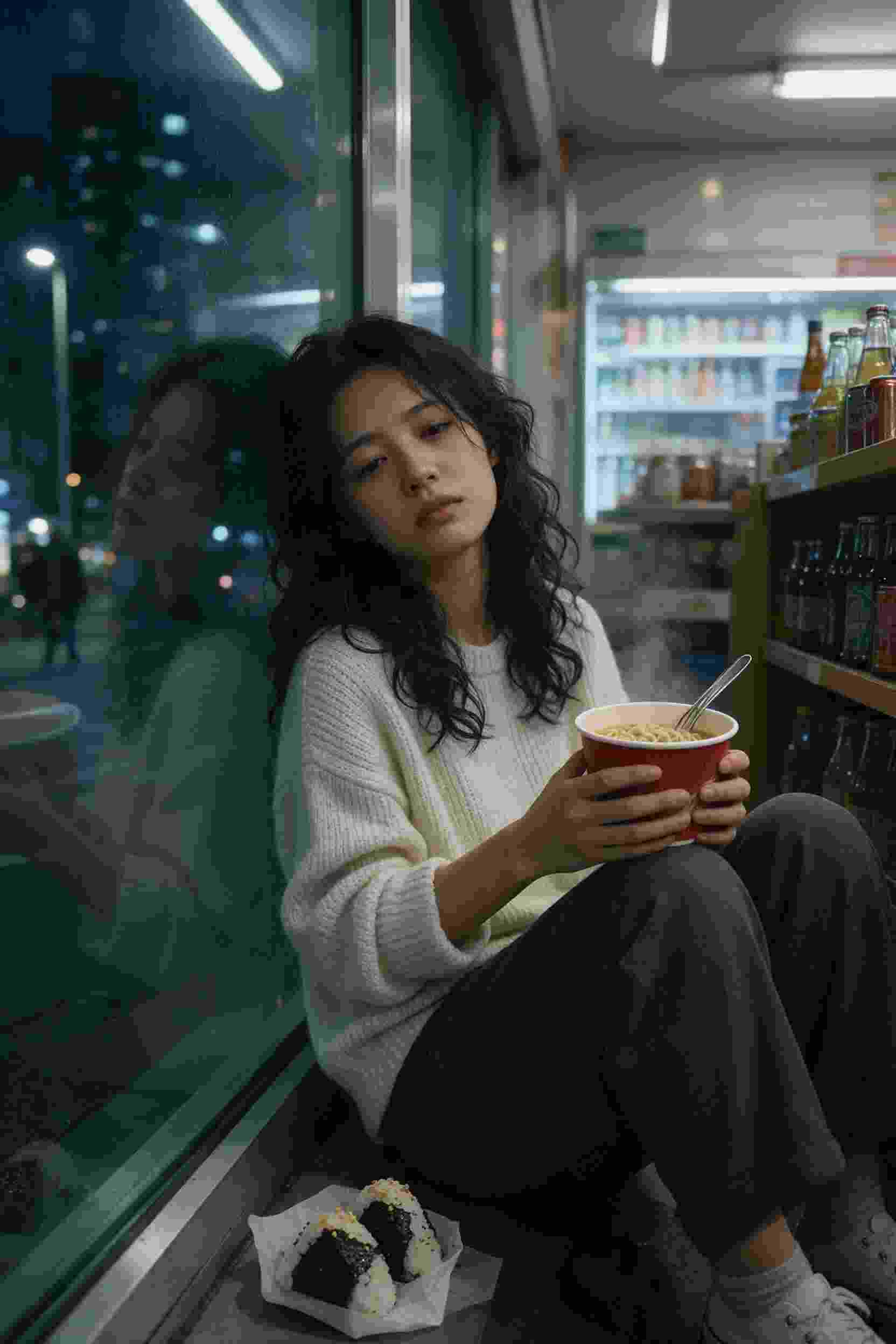 情定终身