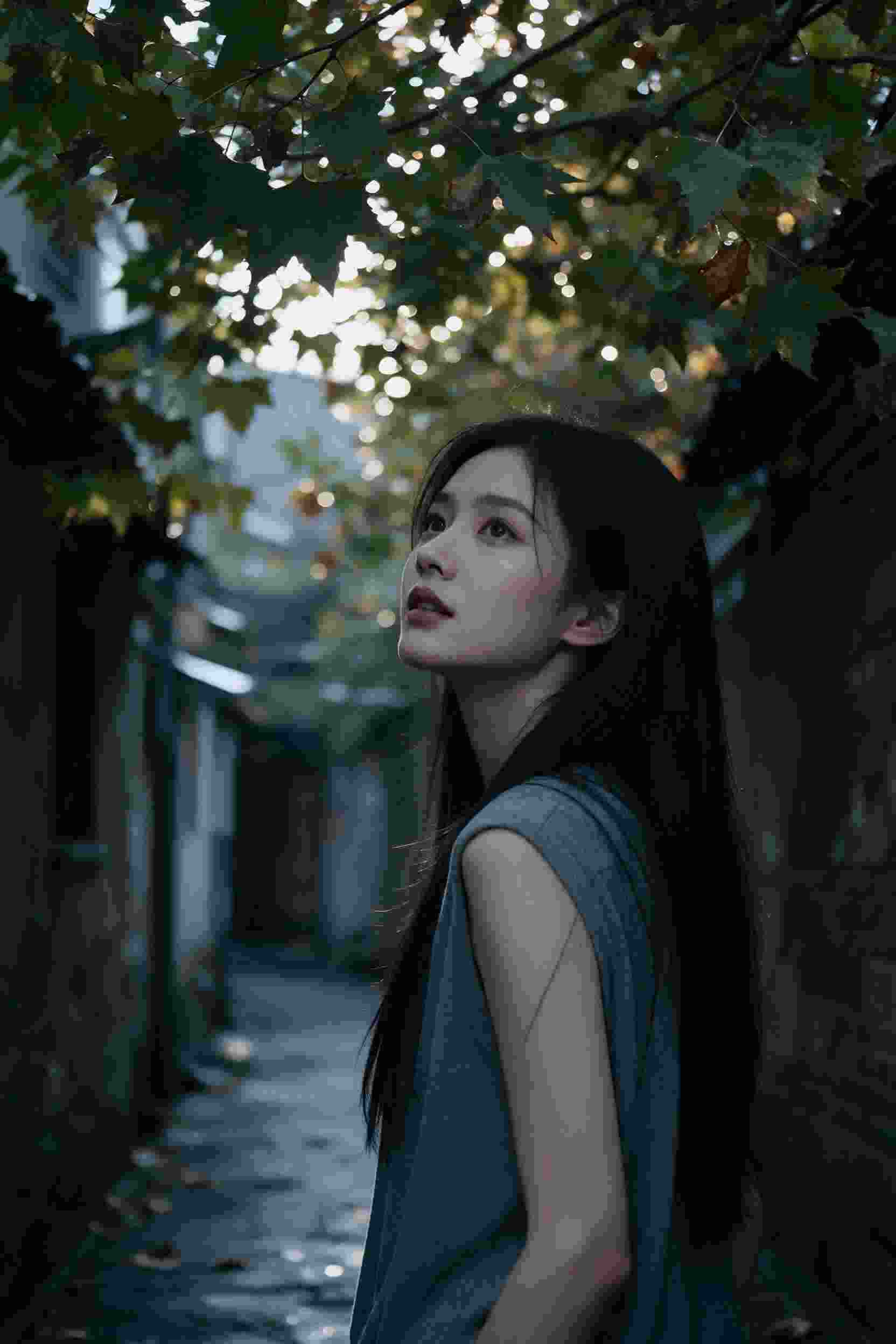 晋升之路