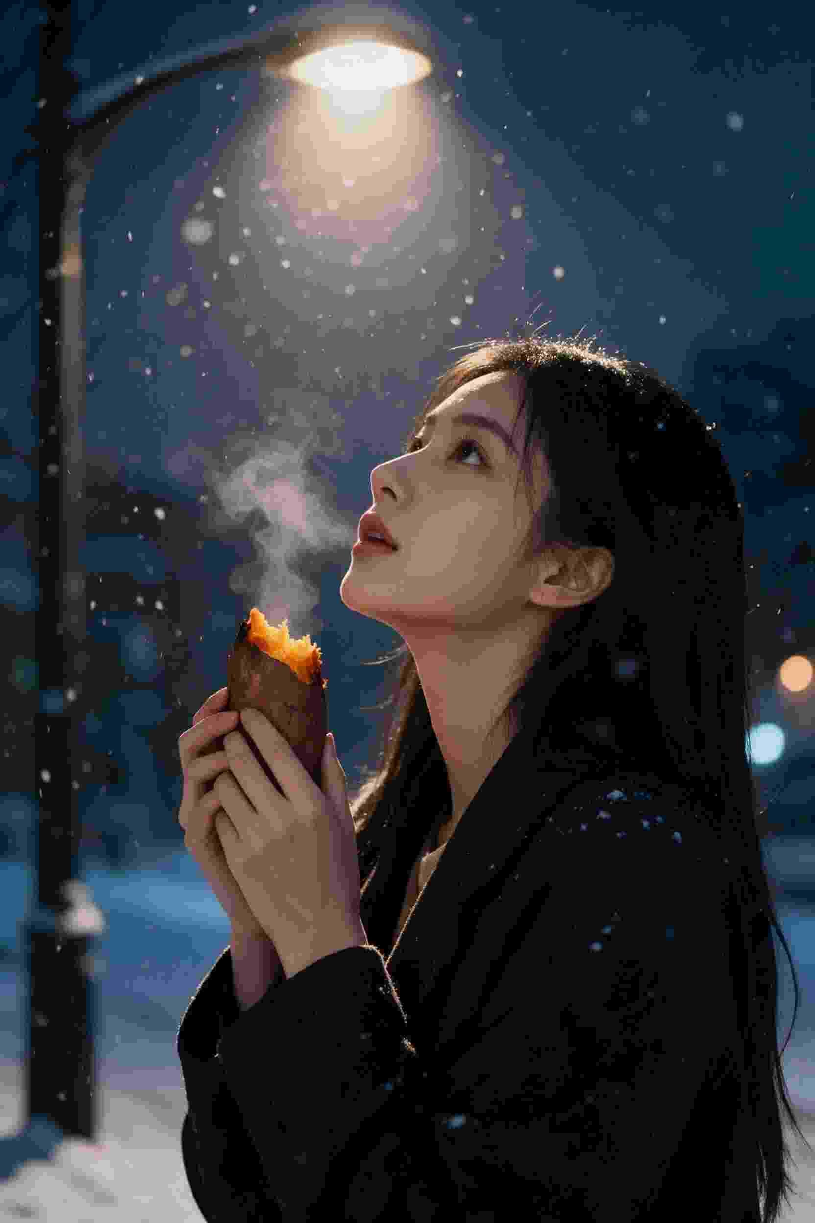 职场陷阱